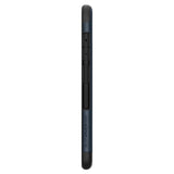 Spigen Samsung Galaxy S24 Deksel Slim Armor MagFit Metal Slate