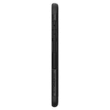 Spigen Samsung Galaxy S24 Deksel Slim Armor MagFit Svart