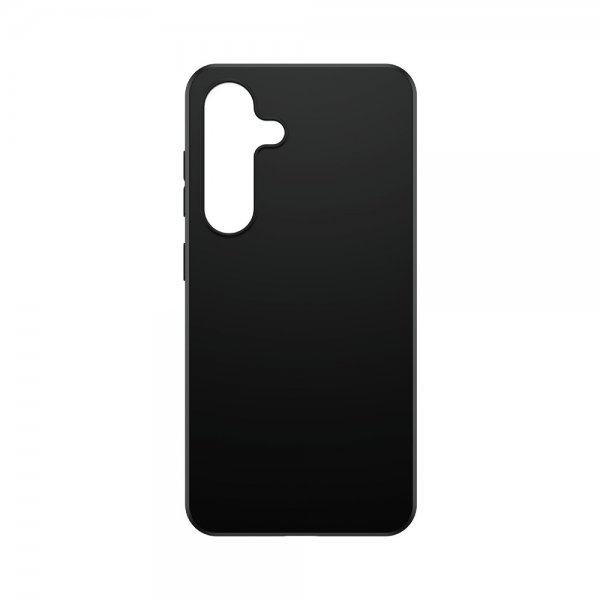 SAFE. by PanzerGlass Samsung Galaxy S24 Deksel Soft TPU Case Svart
