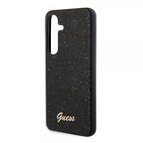Guess Samsung Galaxy S24 Square Mirror Svart