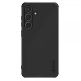 Nillkin Samsung Galaxy S24 Deksel Super Frosted Shield Pro MagSafe Svart