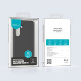 Nillkin Samsung Galaxy S24 Deksel Super Frosted Shield Pro MagSafe Svart