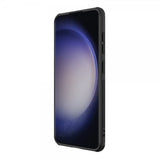 Nillkin Samsung Galaxy S24 Deksel Super Frosted Shield Pro Svart