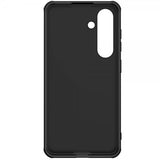 Nillkin Samsung Galaxy S24 Deksel Super Frosted Shield Pro Svart