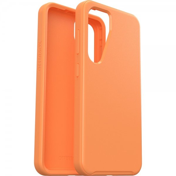 Otterbox Samsung Galaxy S24 Deksel Symmetry Sunstone
