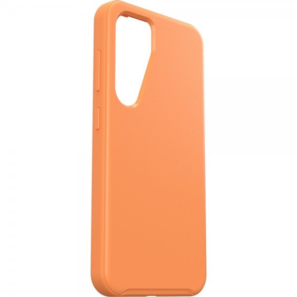 Otterbox Samsung Galaxy S24 Deksel Symmetry Sunstone