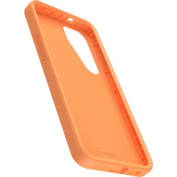 Otterbox Samsung Galaxy S24 Deksel Symmetry Sunstone