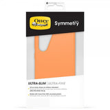 Otterbox Samsung Galaxy S24 Deksel Symmetry Sunstone