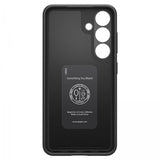 Spigen Samsung Galaxy S24 Deksel Thin Fit Svart