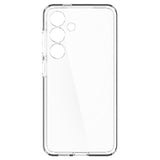 Spigen Samsung Galaxy S24 Deksel Ultra Hybrid Crystal Clear