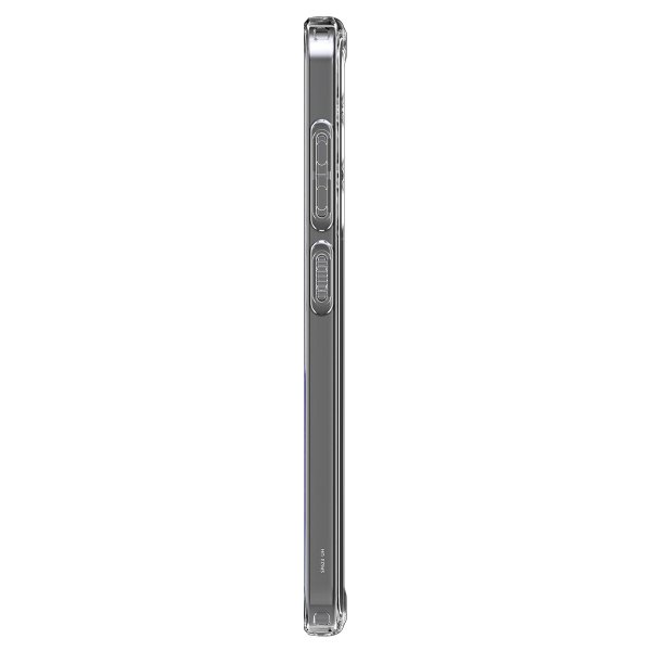 Spigen Samsung Galaxy S24 Deksel Ultra Hybrid Crystal Clear