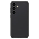 Spigen Samsung Galaxy S24 Deksel Ultra Hybrid Frost Black