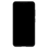 Spigen Samsung Galaxy S24 Deksel Ultra Hybrid Matte Black