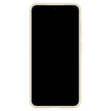 Spigen Samsung Galaxy S24 Deksel Ultra Hybrid Mute Beige