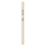 Spigen Samsung Galaxy S24 Deksel Ultra Hybrid Mute Beige