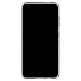 Spigen Samsung Galaxy S24 Deksel Ultra Hybrid Zero One White