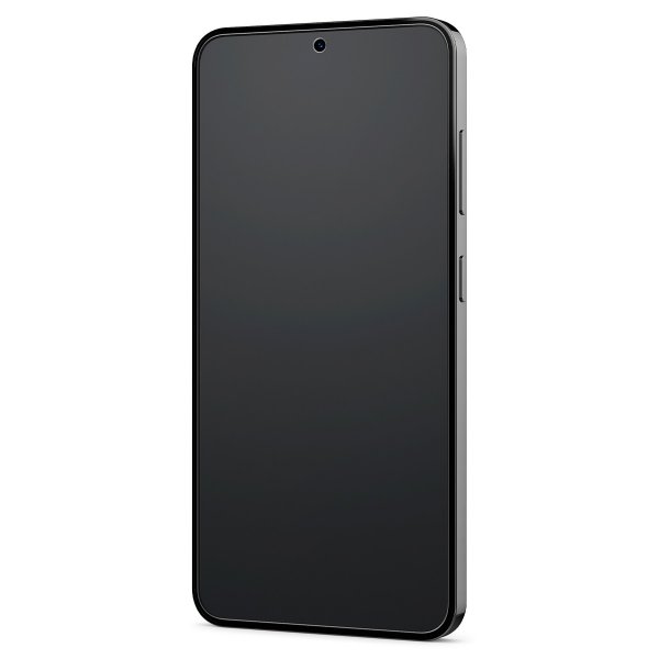 Spigen Samsung Galaxy S24 Skjermbeskytter Neo Flex Solid 2-pakning