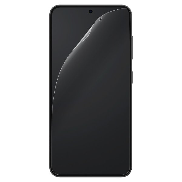 Spigen Samsung Galaxy S24 Skjermbeskytter Neo Flex Solid 2-pakning