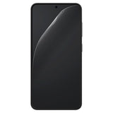 Spigen Samsung Galaxy S24 Skjermbeskytter Neo Flex Solid 2-pakning