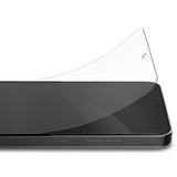 Spigen Samsung Galaxy S24 Skjermbeskytter Neo Flex Solid 2-pakning