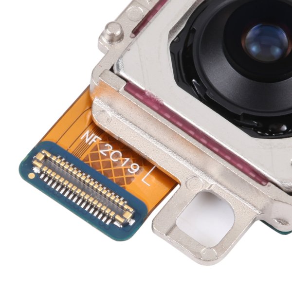 Samsung Galaxy S24 SM-S921 bakre kamera