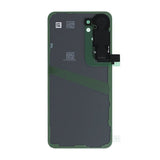 Samsung Samsung Galaxy S24 (SM-S921B) Bakside Original - Amber Gul