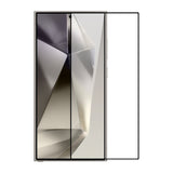 Rvelon Samsung Galaxy S24 Ultra Skjermbeskytter Monteringsramme