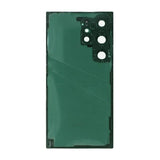 Samsung Galaxy S24 Ultra Bakside - Gull