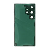 Samsung Galaxy S24 Ultra Bakside - Hvit