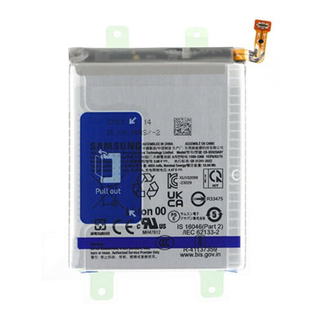 Samsung Samsung Galaxy S24 Ultra Originalbatteri EB-BS928ABY