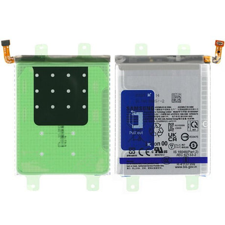 Samsung Samsung Galaxy S24 Ultra Originalbatteri EB-BS928ABY