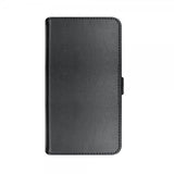 Xqisit Samsung Galaxy S24 Ultra Etui 2-in-1 Wallet Case Svart