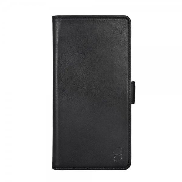 Gear Samsung Galaxy S24 Ultra Etui 3 Kortlomme  Svart