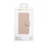 Ideal of Sweden Samsung Galaxy S24 Ultra Etui Magnet Wallet+ Rosa