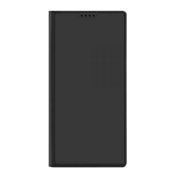 Dux Ducis Samsung Galaxy S24 Ultra Etui Skin Pro Series Svart