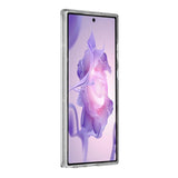 Samsung Galaxy S24 Ultra Deksel Blomstermønster MagSafe Rød Blå