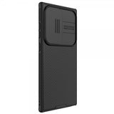 Nillkin Samsung Galaxy S24 Ultra Deksel CamShield Pro MagSafe Svart