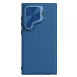 Nillkin Samsung Galaxy S24 Ultra Deksel CamShield Prop Blå