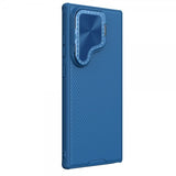 Nillkin Samsung Galaxy S24 Ultra Deksel CamShield Prop Blå