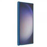 Nillkin Samsung Galaxy S24 Ultra Deksel CamShield Prop Blå