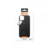 Urban Armor Gear (UAG) Samsung Galaxy S24 Ultra Deksel Civilian Svart