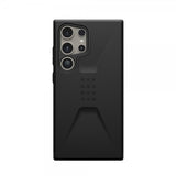 Urban Armor Gear (UAG) Samsung Galaxy S24 Ultra Deksel Civilian Svart