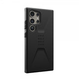 Urban Armor Gear (UAG) Samsung Galaxy S24 Ultra Deksel Civilian Svart