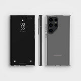 agood company Samsung Galaxy S24 Ultra Deksel CLRPRTCT Klar
