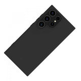 Celly Samsung Galaxy S24 Ultra Deksel CROMO Svart