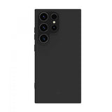 Celly Samsung Galaxy S24 Ultra Deksel CROMO Svart