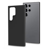 Celly Samsung Galaxy S24 Ultra Deksel CROMO Svart
