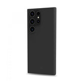 Celly Samsung Galaxy S24 Ultra Deksel CROMO Svart