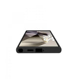Celly Samsung Galaxy S24 Ultra Deksel CROMO Svart