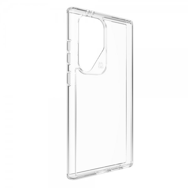 Zagg Samsung Galaxy S24 Ultra Deksel Crystal Palace Transparent